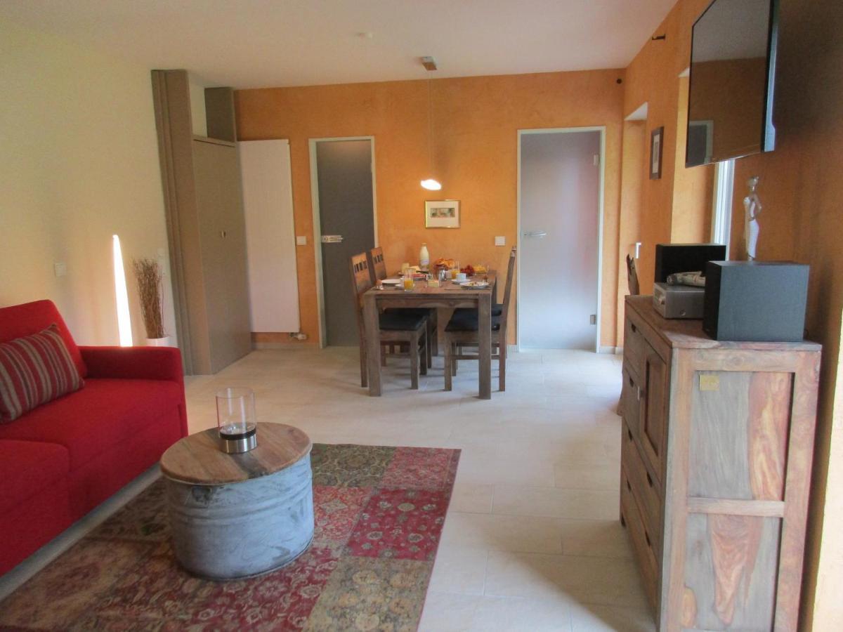 דטמולד Ferienwohnung Guese מראה חיצוני תמונה